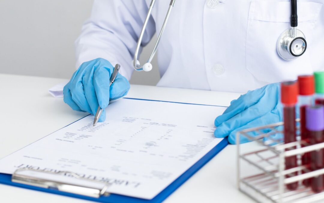 clinical trial transparency and disclosure services