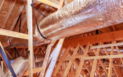 How Ductwork Cleaning in Scotland Improves Air Quality and Safety