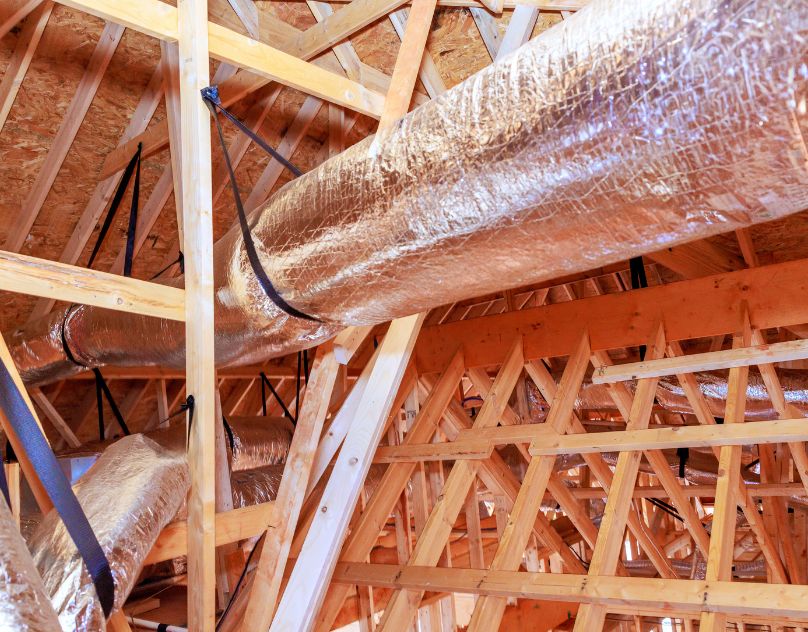 How Ductwork Cleaning in Scotland Improves Air Quality and Safety