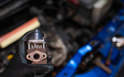 Could Your EGR Be Holding Your Diesel Back? Exploring Solutions in Cannock