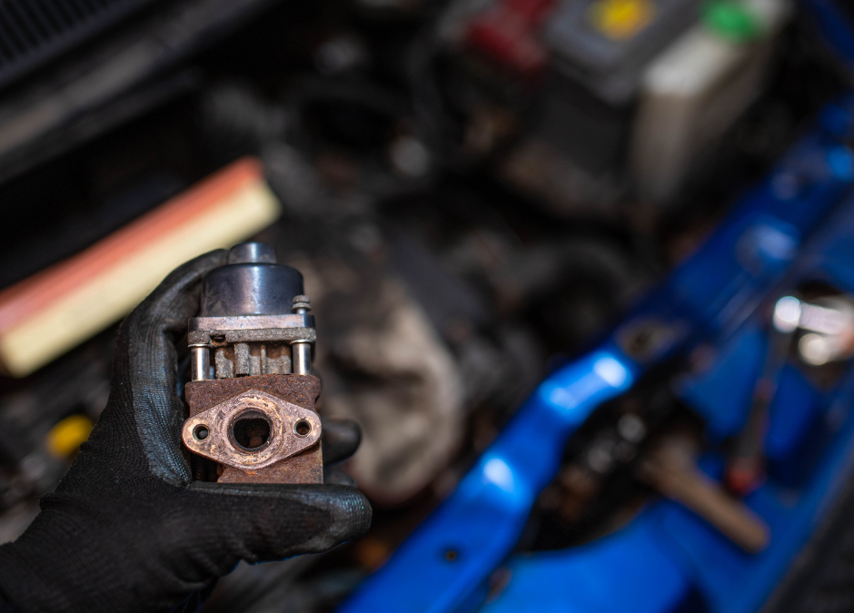 Could Your EGR Be Holding Your Diesel Back? Exploring Solutions in Cannock