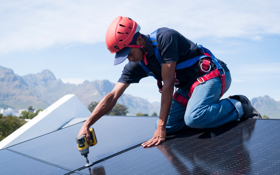 Is Your Solar System Battery-Ready? Key Points for Townsville Homeowners