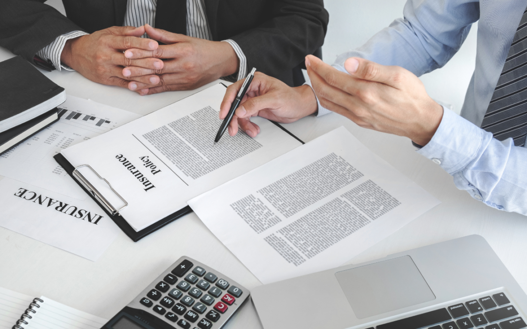 How Business Insurance Helps Protect Growth, Profitability, and Reputation