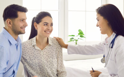 How Fertility Scans Help Identify Reproductive Health Concerns Before Pregnancy