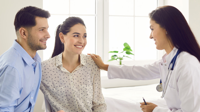 How Fertility Scans Help Identify Reproductive Health Concerns Before Pregnancy