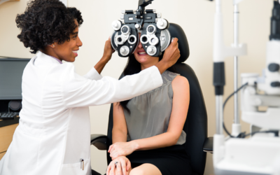 How Small Changes in Vision Can Influence Daily Performance Long Before You Notice a Problem