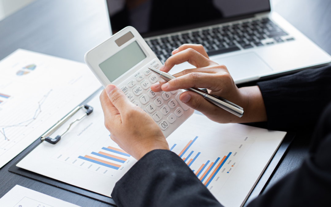 Tally accounting software