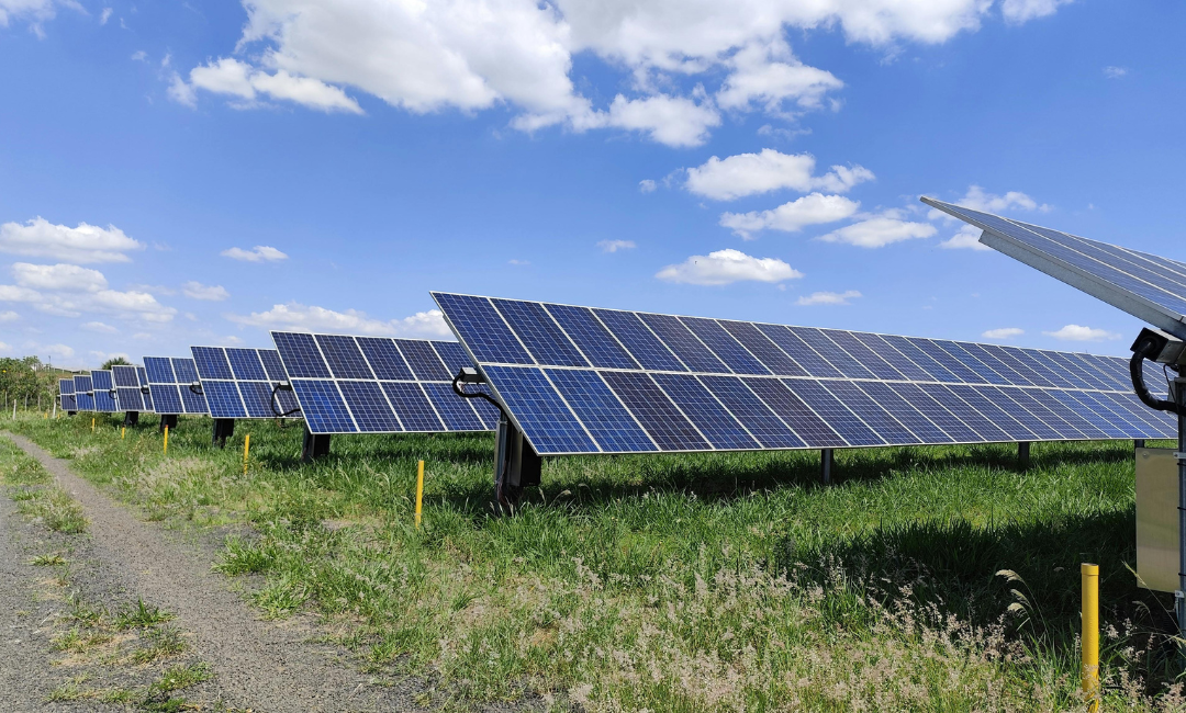affordable solar Cairns
