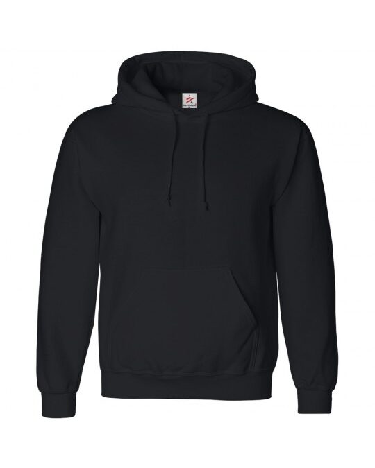 The Hidden Factors That Determine the Quality of a Black Hoodie